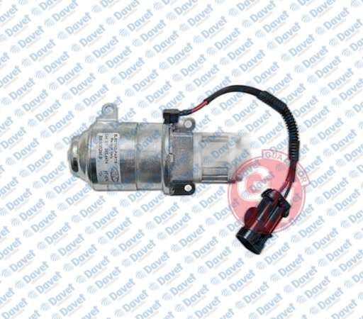GUA 51309 Otomatik Vites Kontrol Pompasi Clio Iii - Modus - Twingo Ii - Master 2.5dci - Master Iii 2.3dci